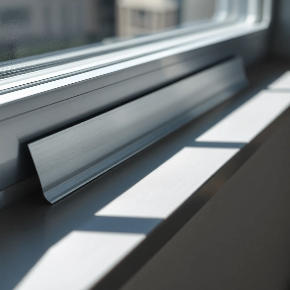 Wyginanie Parapetu Z Blachy Cena