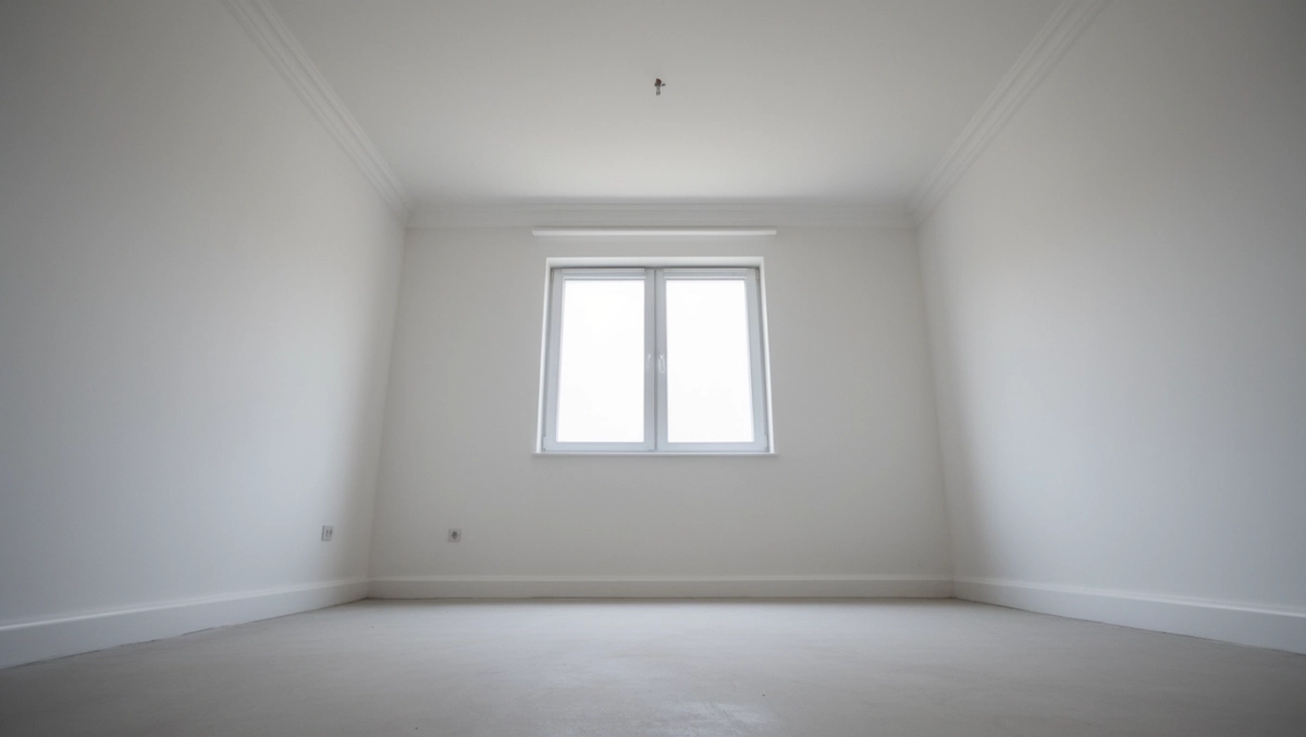 Wysokość mieszkania w nowym budownictwie