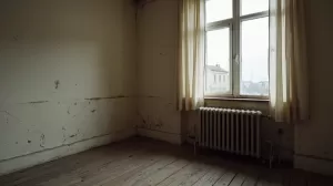 Ile kosztuje 1m2 mieszkania w starym budownictwie