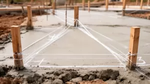 jak wyznaczyc kat prosty w budownictwie