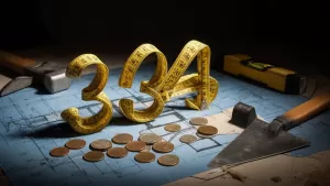 Stawka roboczogodziny w budownictwie 2025